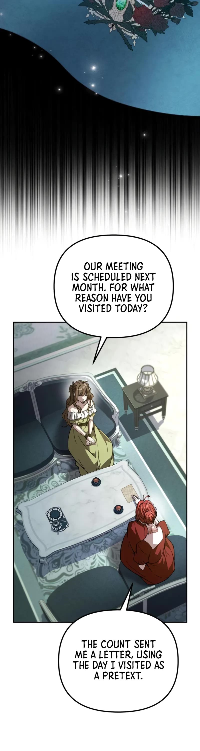 Raising Villains the Right Way Chapter 13 page 53 - Chapter 13