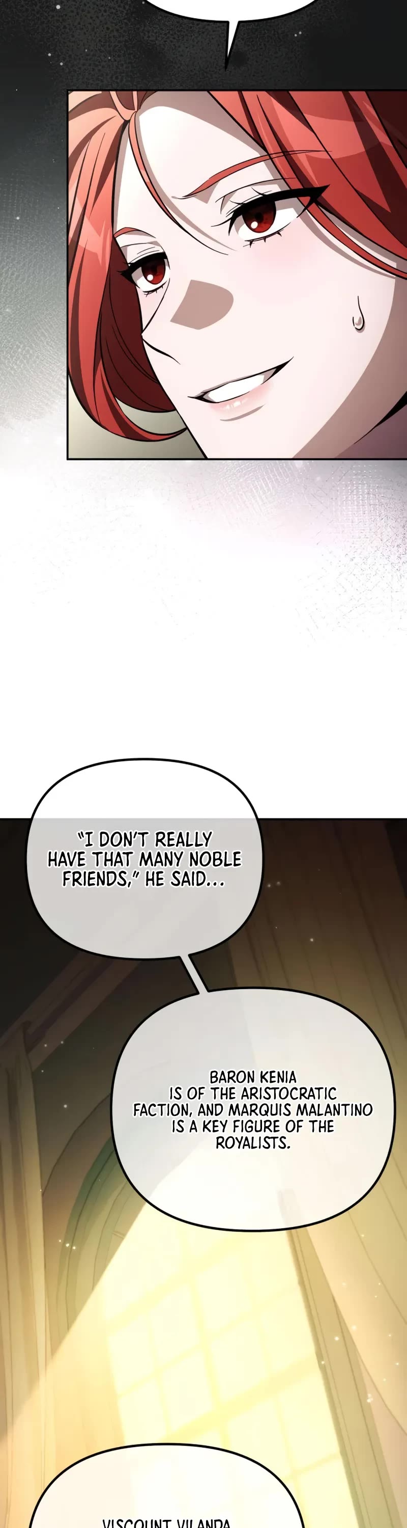 Raising Villains the Right Way Chapter 13 page 57 - Chapter 13