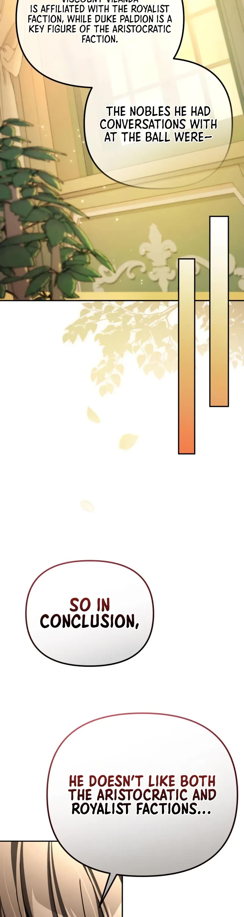Raising Villains the Right Way Chapter 13 page 58 - Chapter 13
