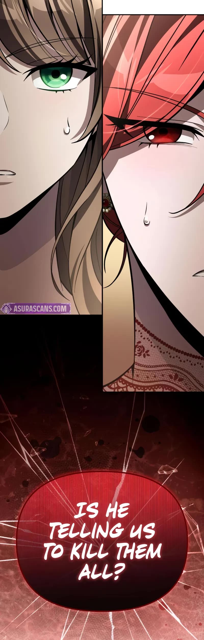 Raising Villains the Right Way Chapter 13 page 59 - Chapter 13