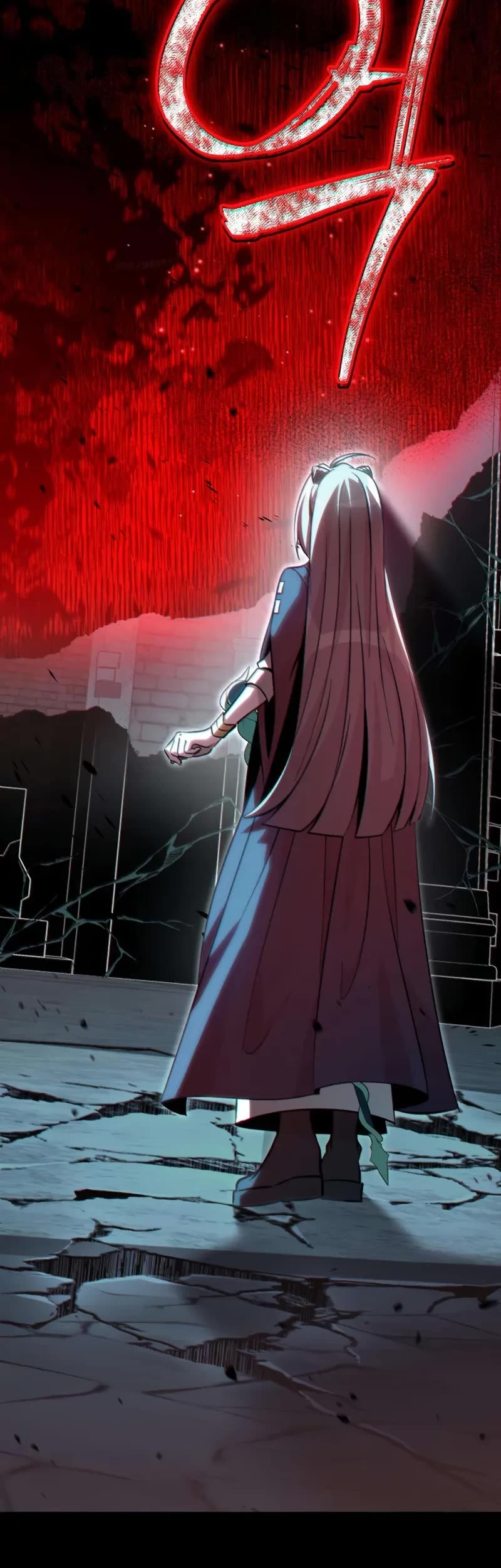 Raising Villains the Right Way Chapter 13 page 6 - Chapter 13