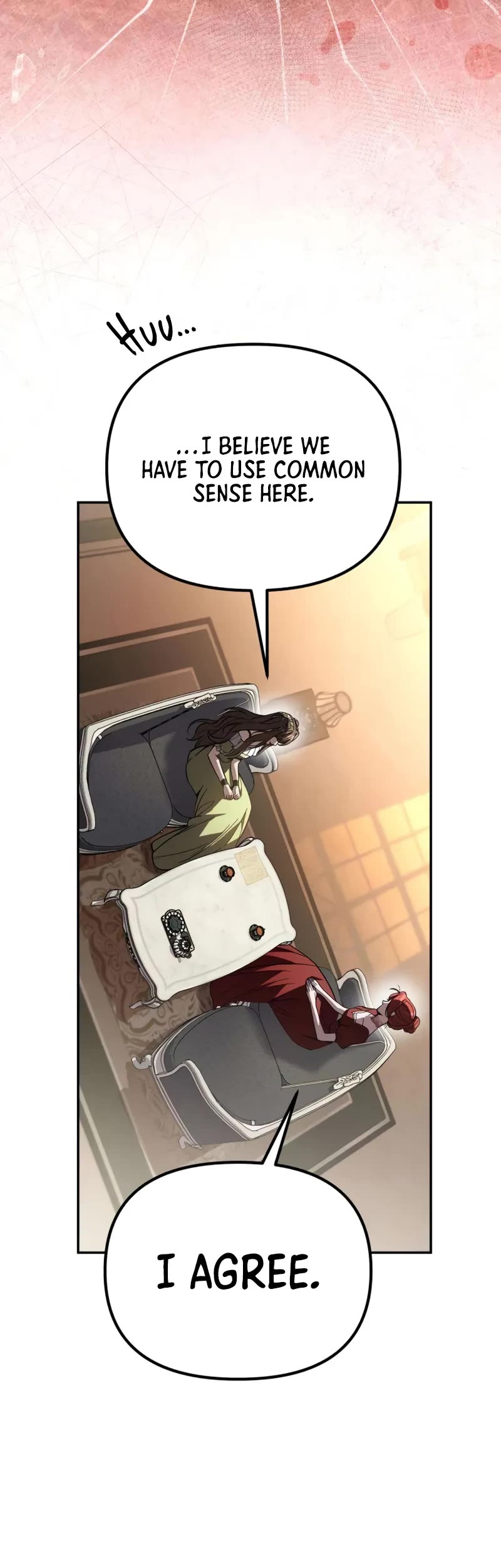Raising Villains the Right Way Chapter 13 page 60 - Chapter 13