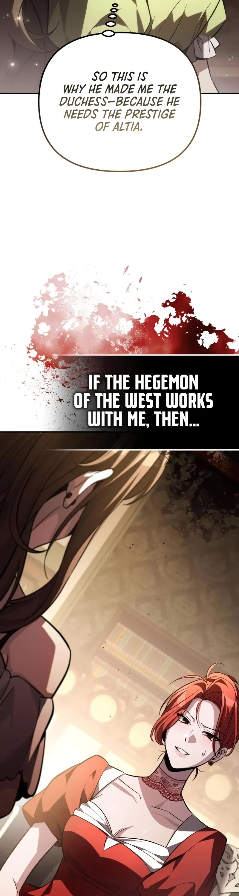 Raising Villains the Right Way Chapter 13 page 63 - Chapter 13