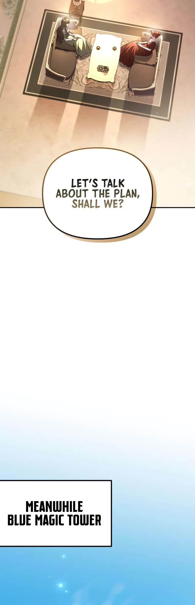 Raising Villains the Right Way Chapter 13 page 65 - Chapter 13