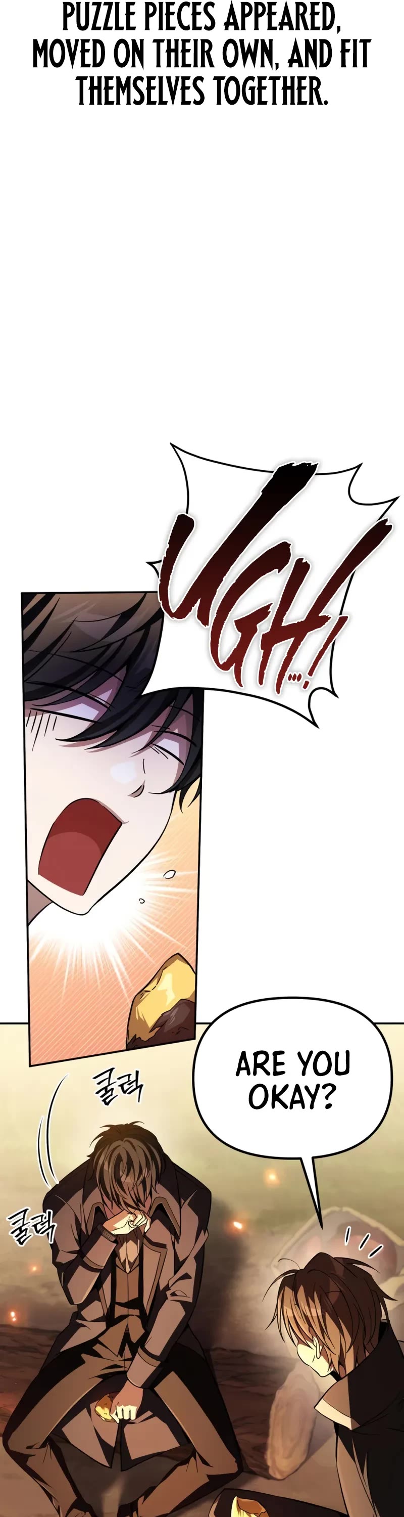 Raising Villains the Right Way Chapter 13 page 68 - Chapter 13