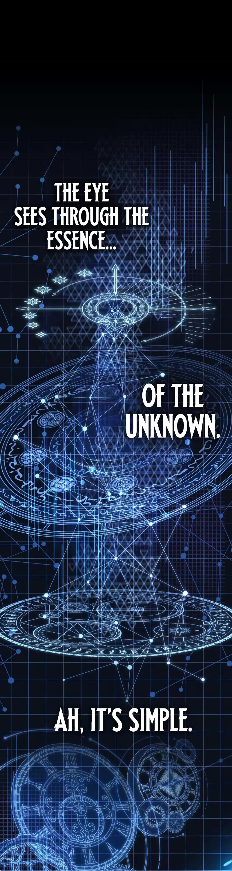 Raising Villains the Right Way Chapter 13 page 7 - Chapter 13
