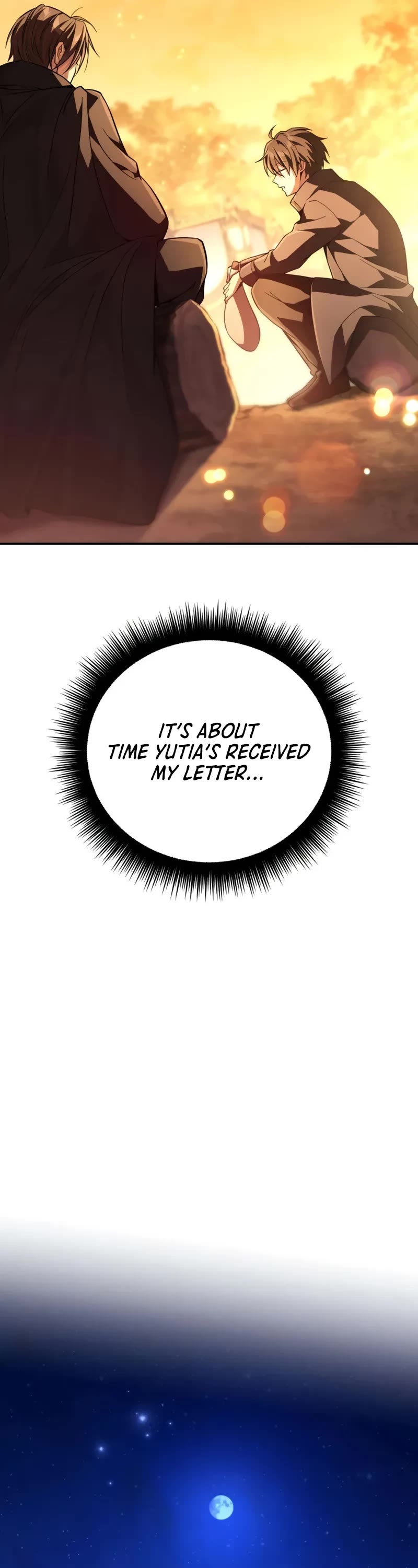 Raising Villains the Right Way Chapter 13 page 71 - Chapter 13