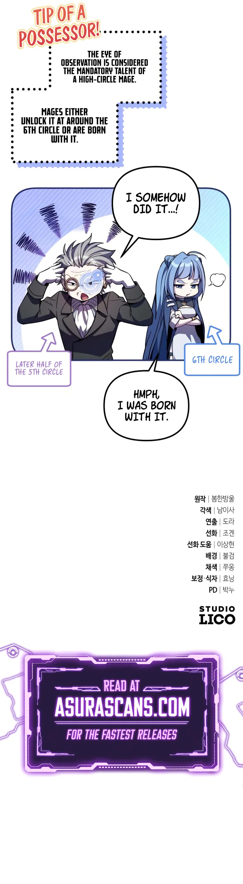 Raising Villains the Right Way Chapter 13 page 76 - Chapter 13