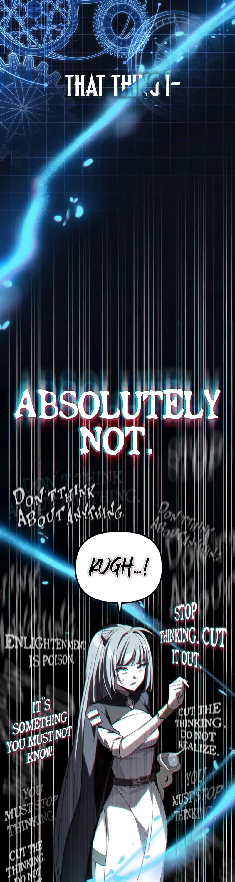 Raising Villains the Right Way Chapter 13 page 8 - Chapter 13