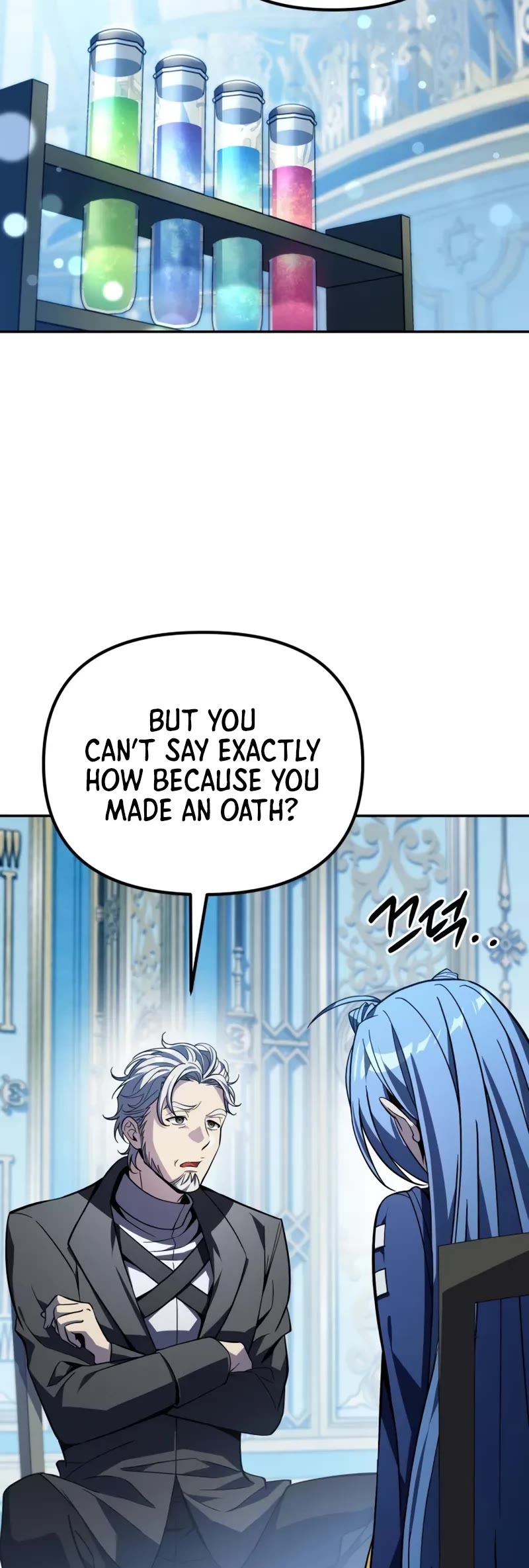 Raising Villains the Right Way Chapter 14 page 10 - Chapter 14
