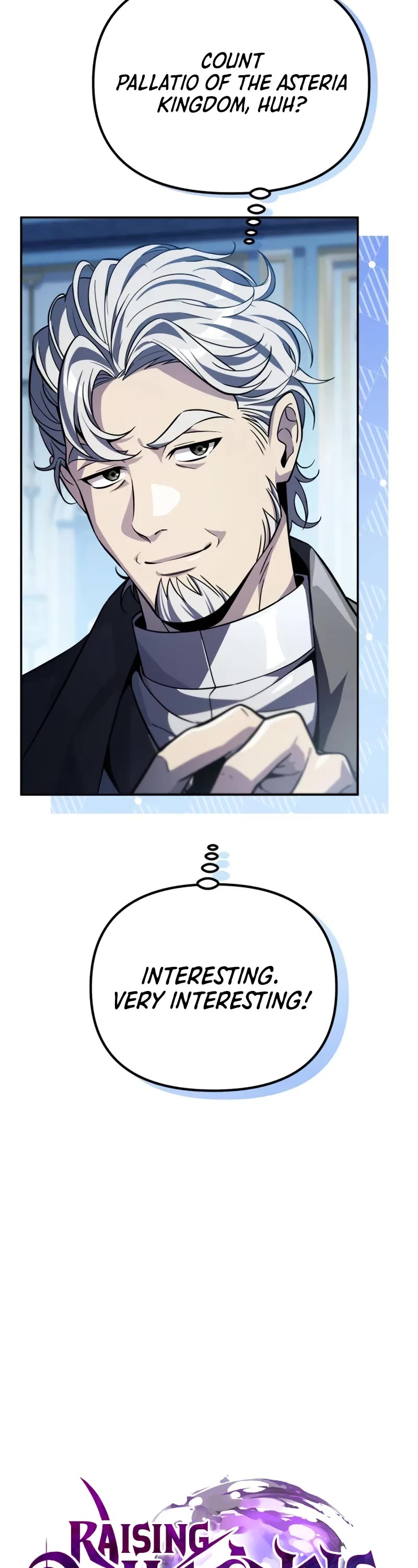Raising Villains the Right Way Chapter 14 page 13 - Chapter 14
