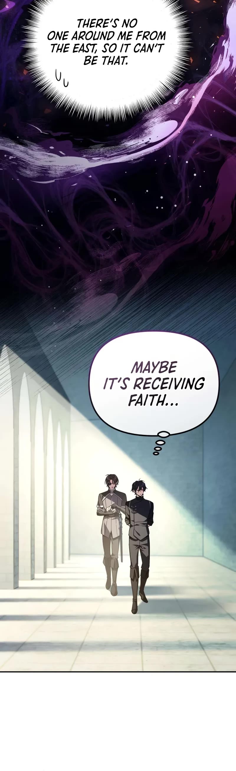 Raising Villains the Right Way Chapter 14 page 26 - Chapter 14
