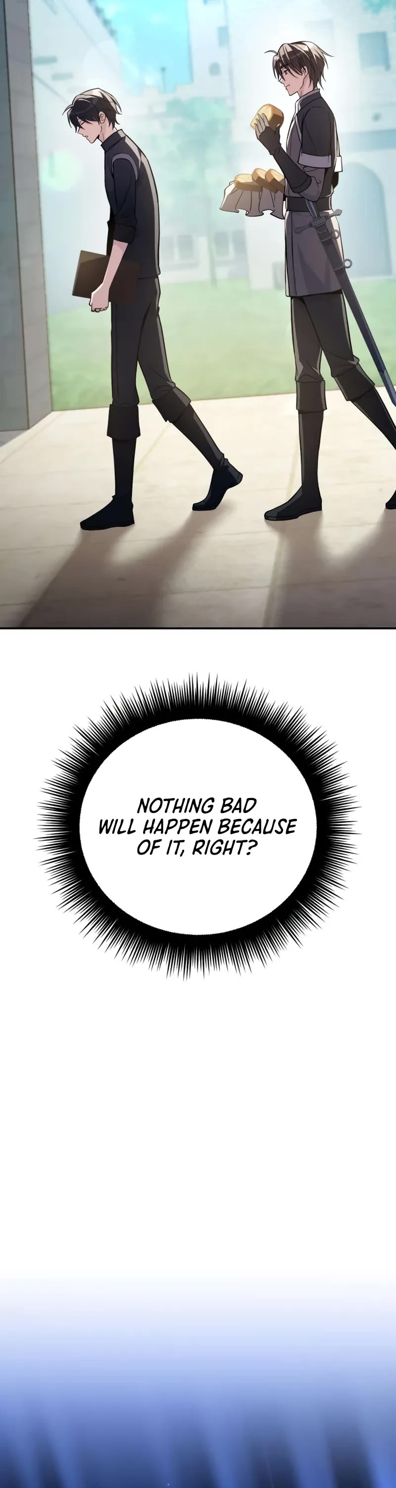 Raising Villains the Right Way Chapter 14 page 28 - Chapter 14