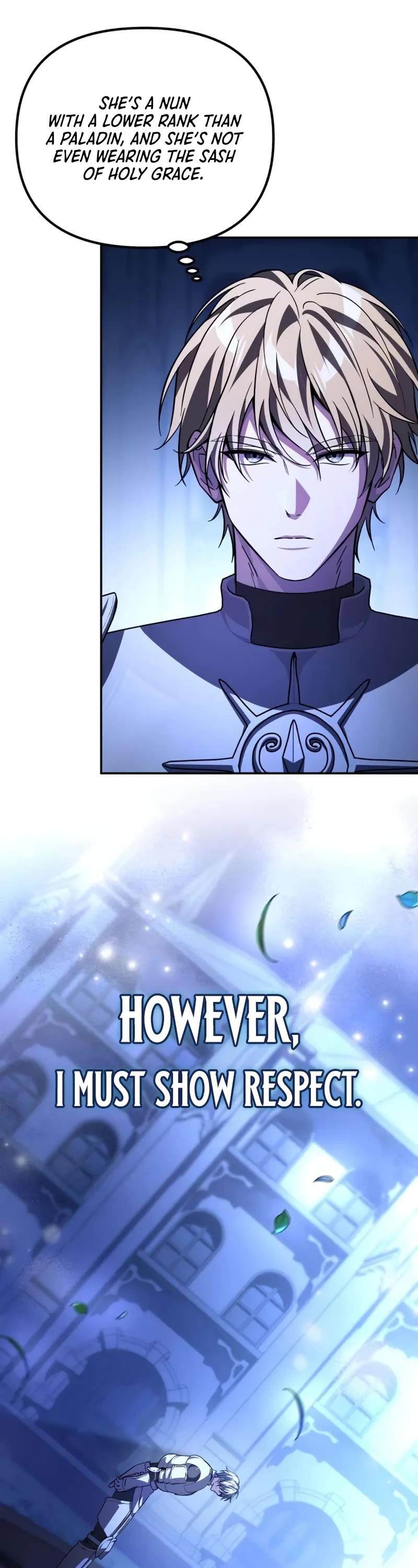 Raising Villains the Right Way Chapter 14 page 33 - Chapter 14