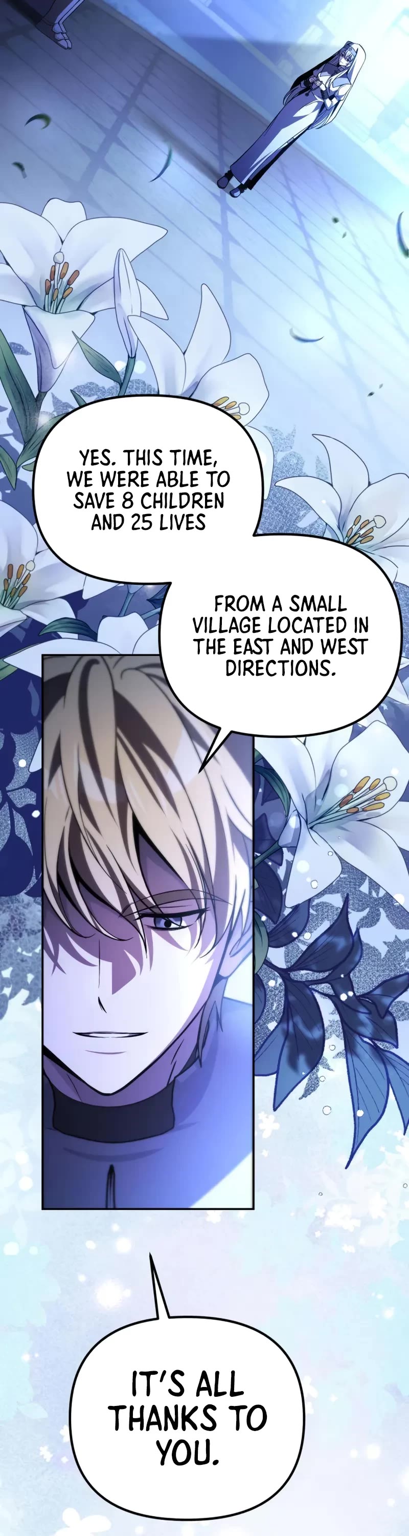 Raising Villains the Right Way Chapter 14 page 34 - Chapter 14