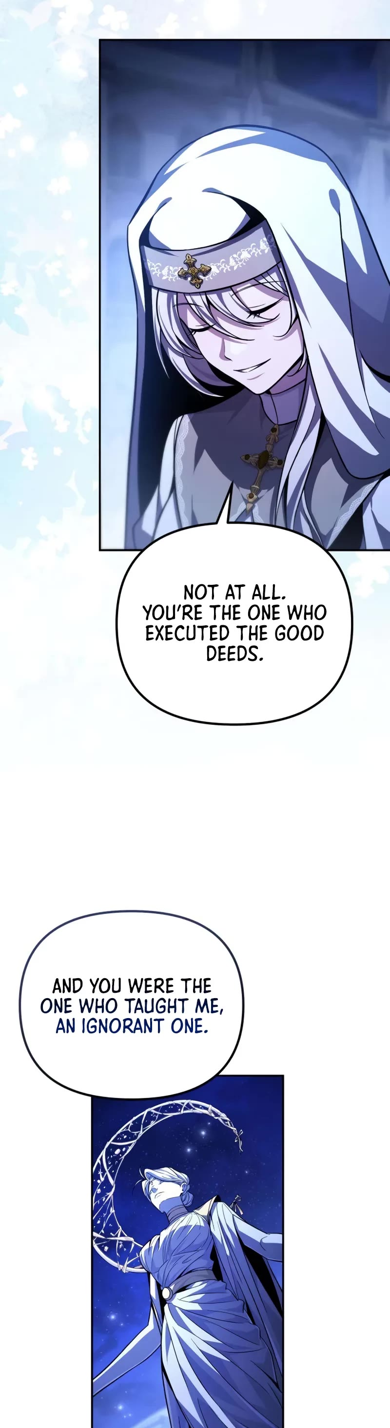 Raising Villains the Right Way Chapter 14 page 35 - Chapter 14