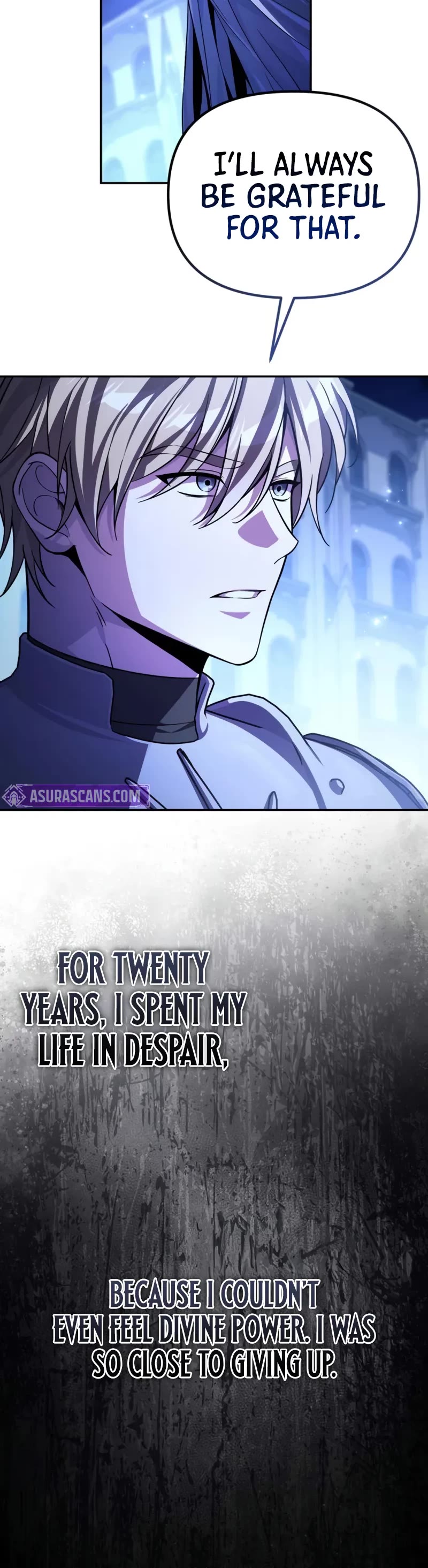 Raising Villains the Right Way Chapter 14 page 36 - Chapter 14