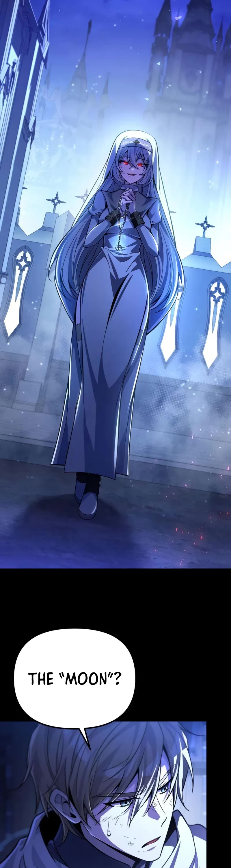 Raising Villains the Right Way Chapter 14 page 39 - Chapter 14