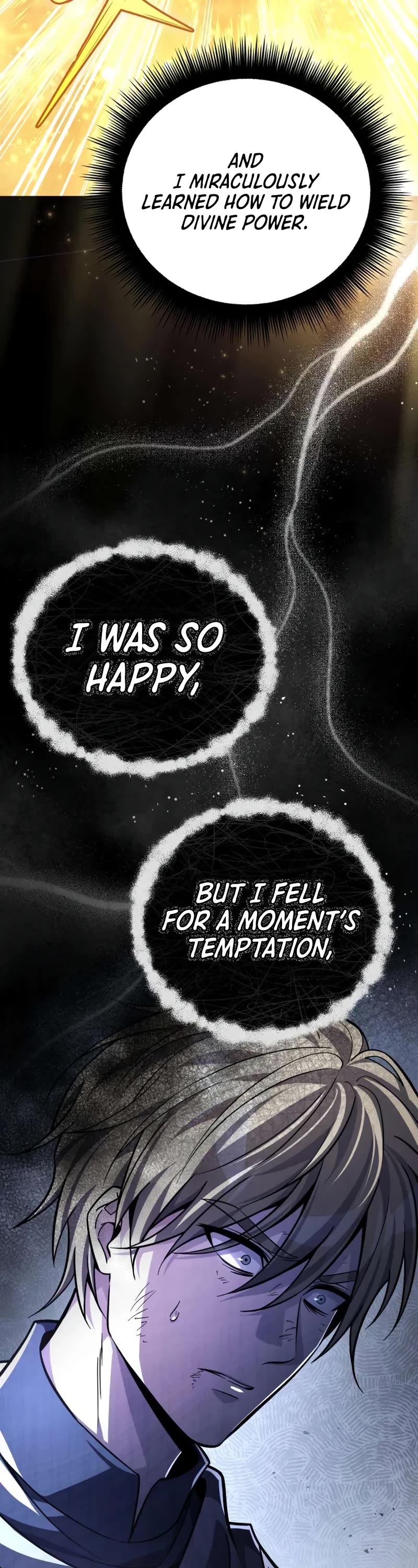 Raising Villains the Right Way Chapter 14 page 43 - Chapter 14