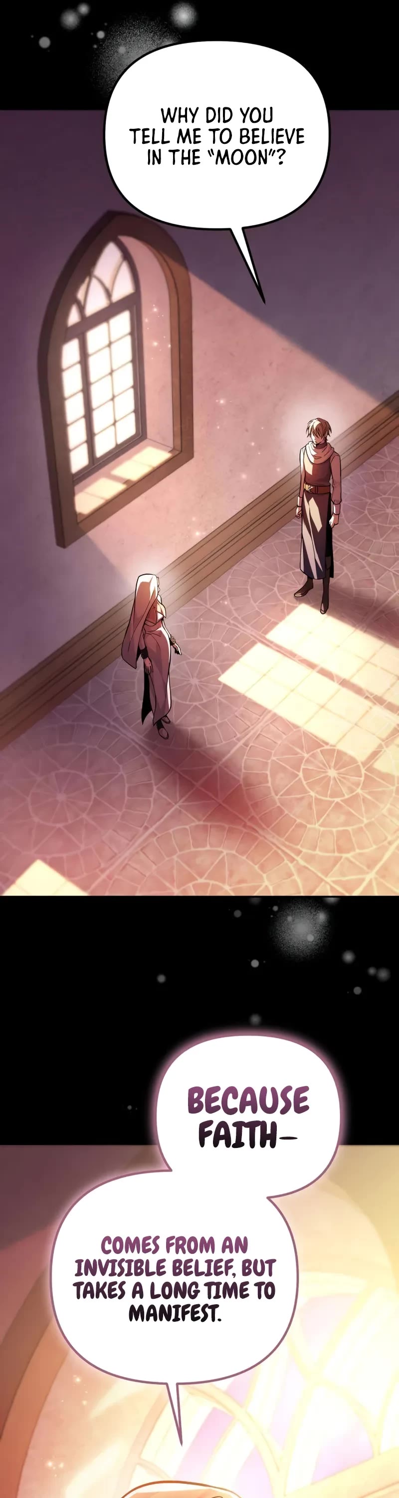 Raising Villains the Right Way Chapter 14 page 47 - Chapter 14