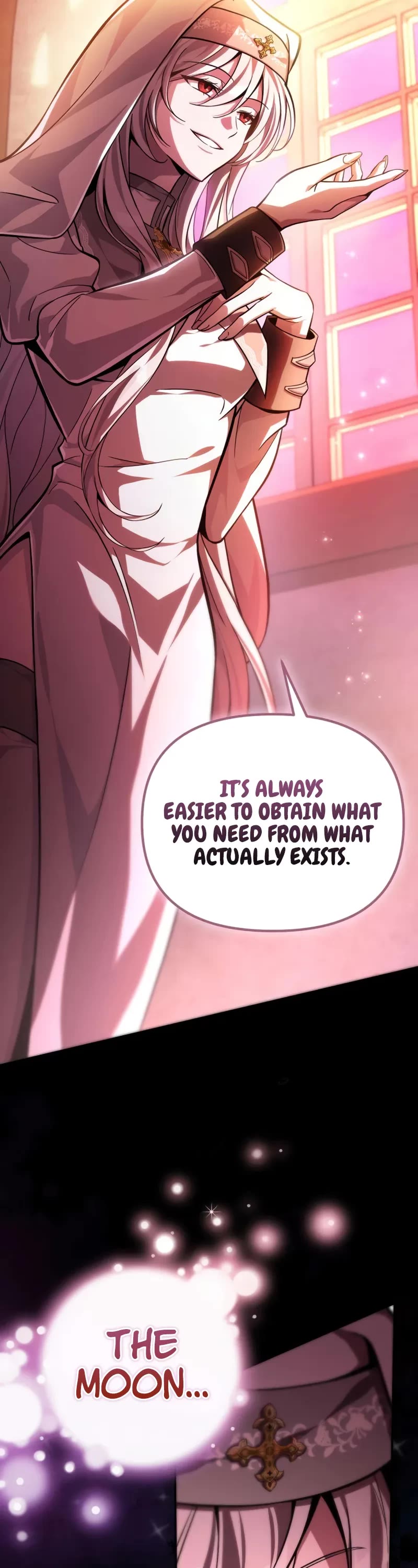 Raising Villains the Right Way Chapter 14 page 48 - Chapter 14
