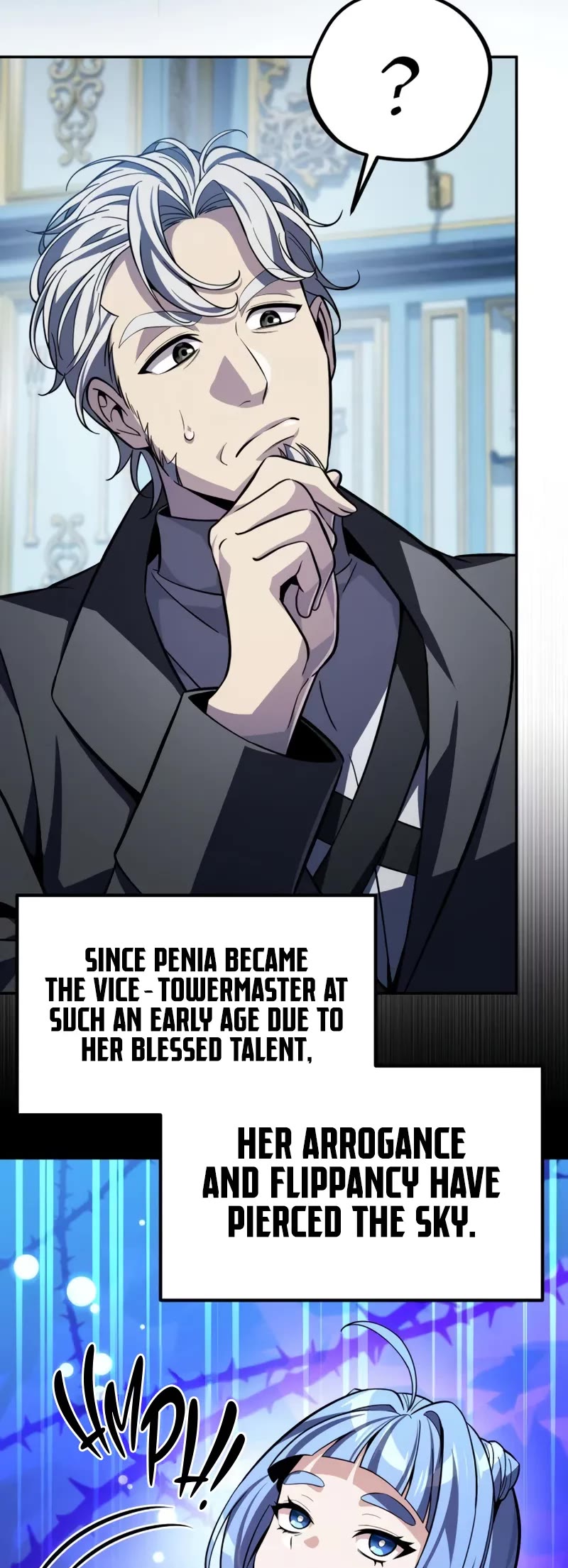 Raising Villains the Right Way Chapter 14 page 5 - Chapter 14