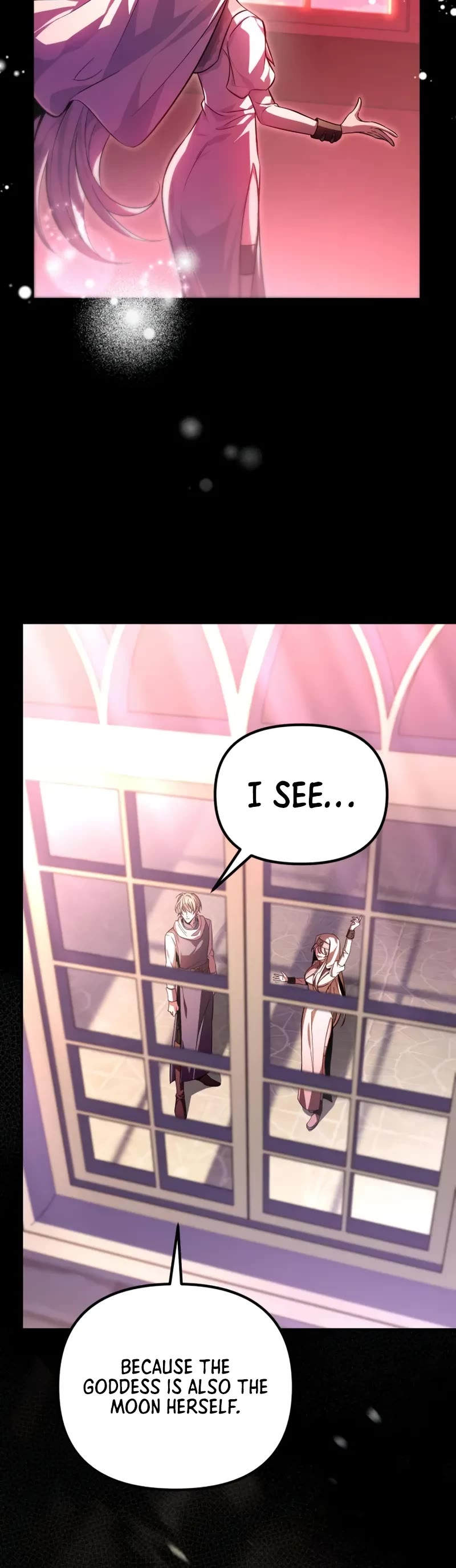 Raising Villains the Right Way Chapter 14 page 50 - Chapter 14