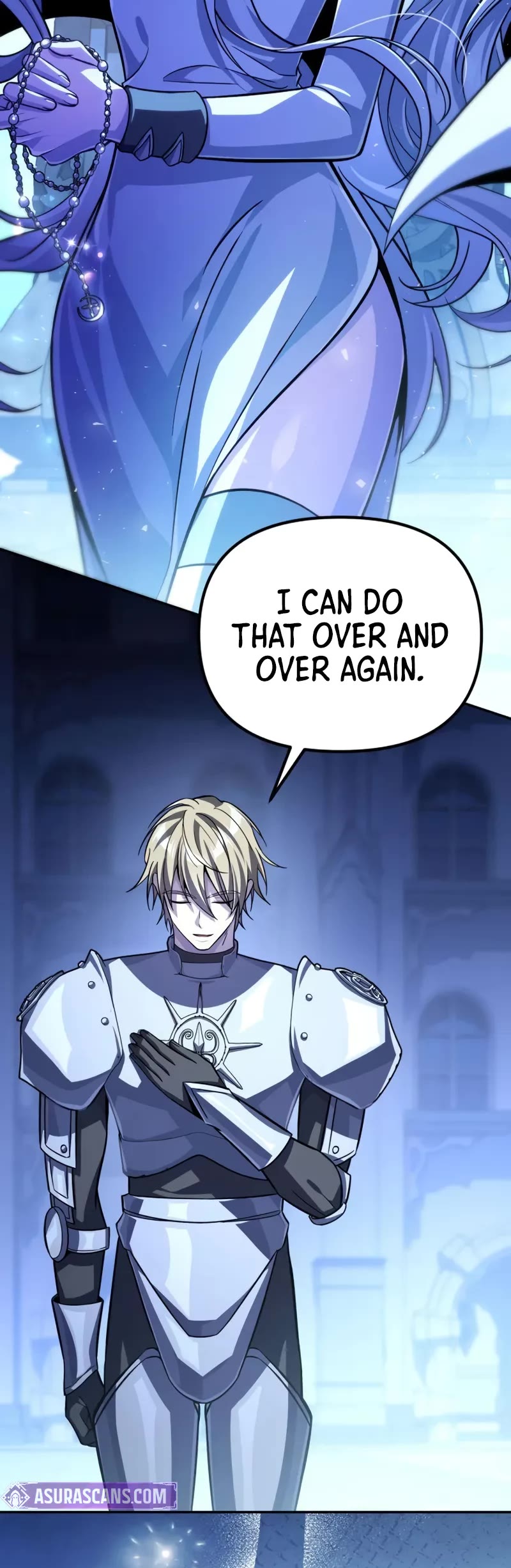 Raising Villains the Right Way Chapter 14 page 55 - Chapter 14