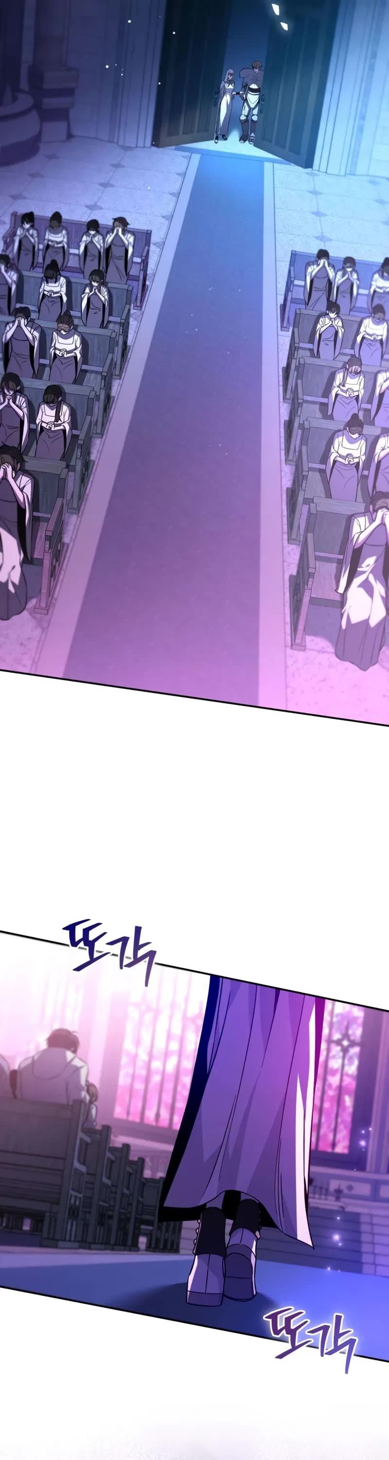 Raising Villains the Right Way Chapter 14 page 57 - Chapter 14