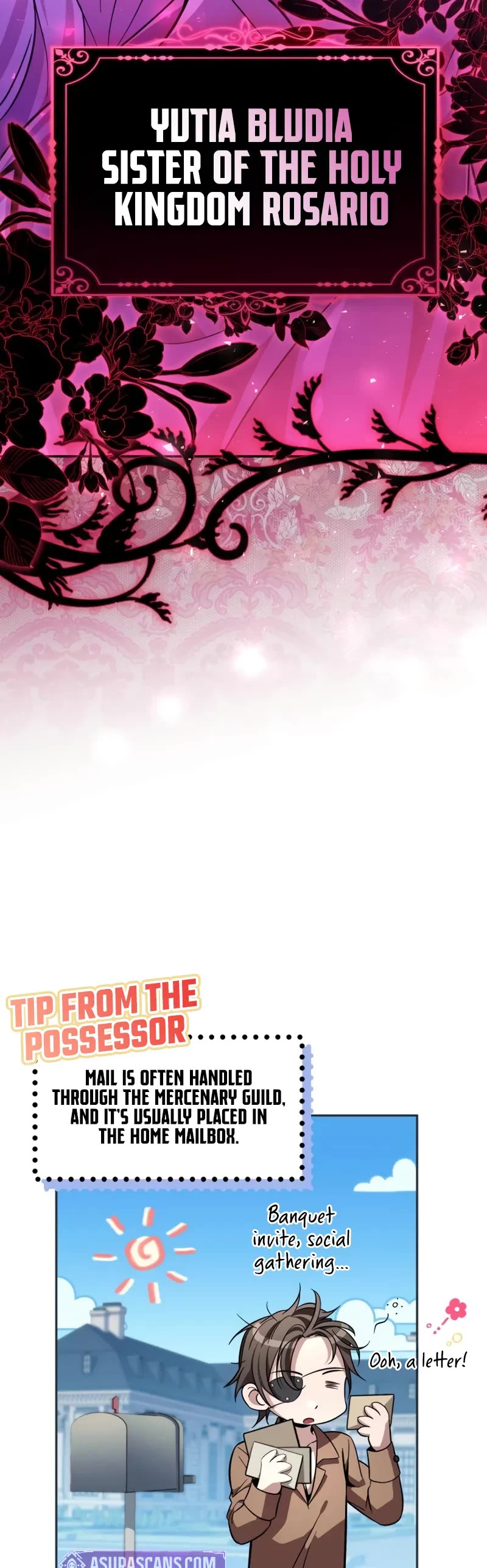 Raising Villains the Right Way Chapter 14 page 63 - Chapter 14