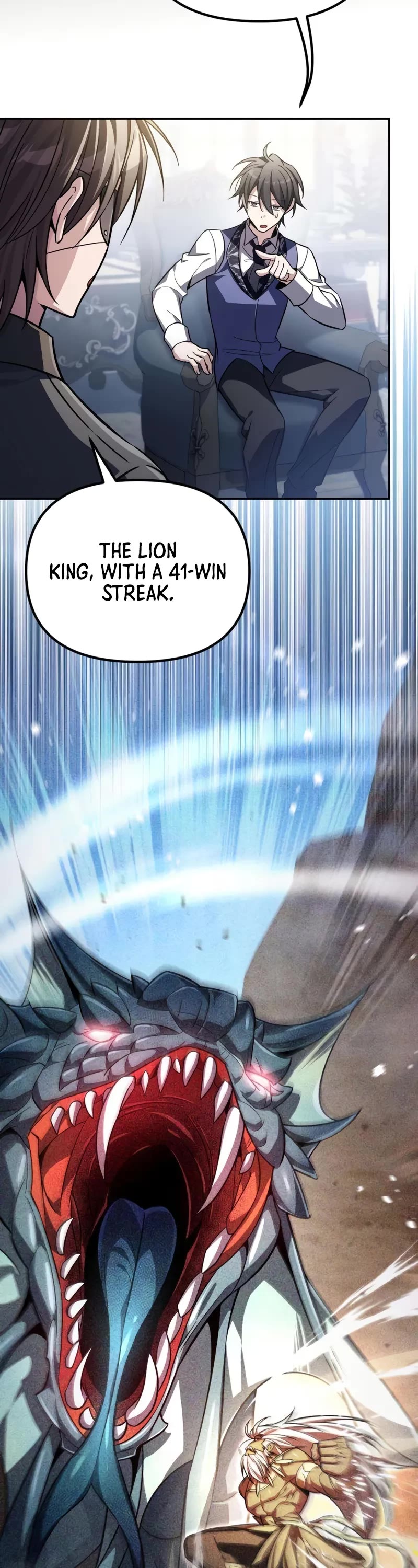 Raising Villains the Right Way Chapter 15 page 14 - Chapter 15