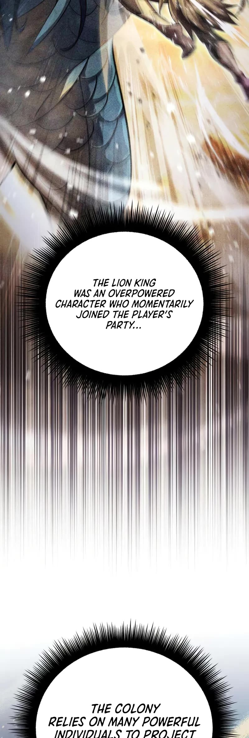 Raising Villains the Right Way Chapter 15 page 15 - Chapter 15