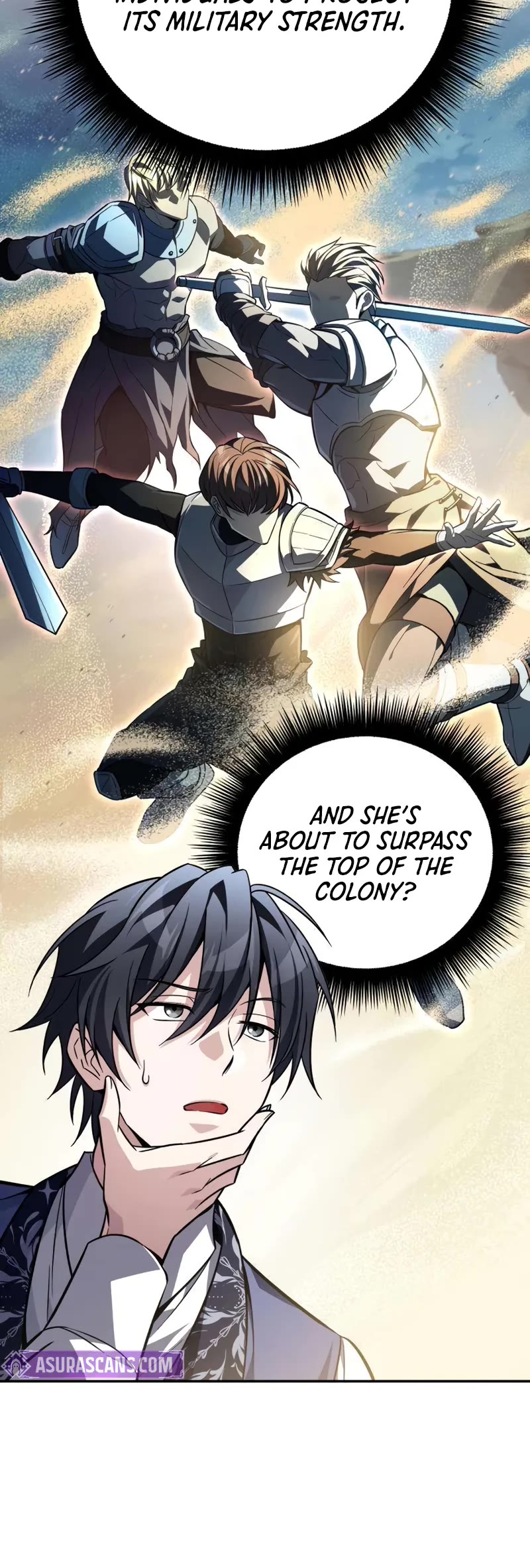 Raising Villains the Right Way Chapter 15 page 16 - Chapter 15