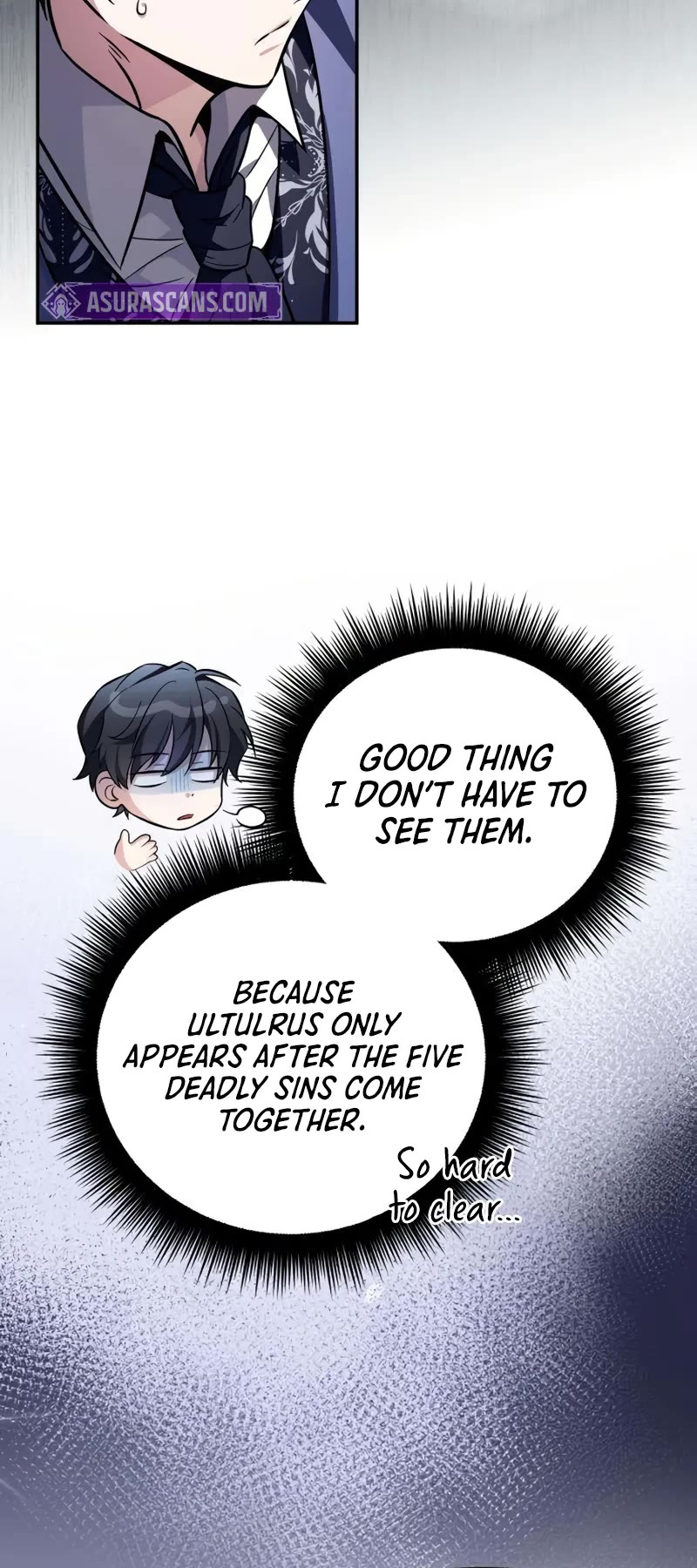 Raising Villains the Right Way Chapter 15 page 20 - Chapter 15