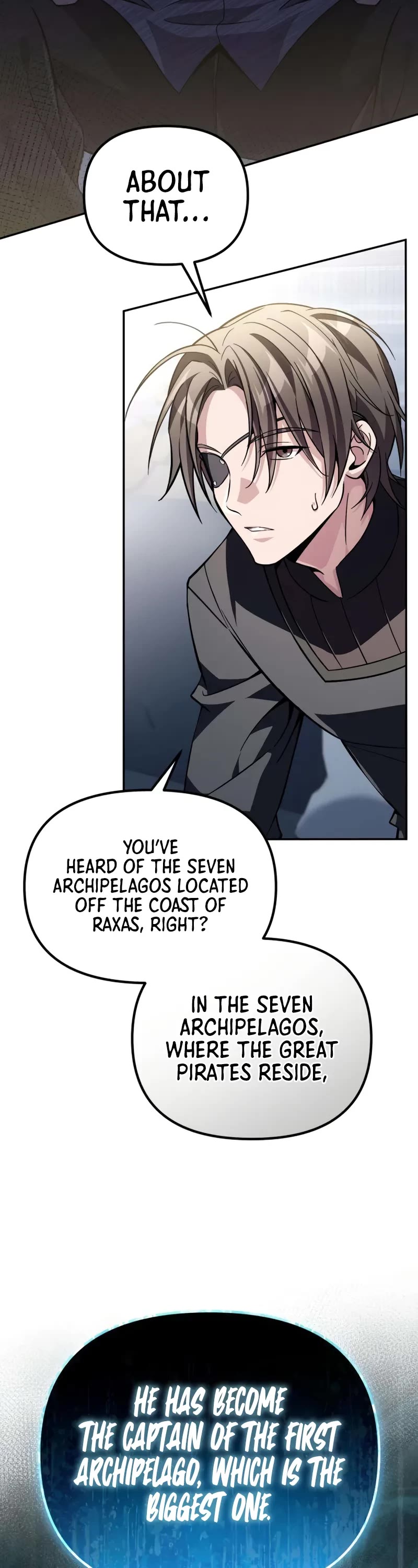 Raising Villains the Right Way Chapter 15 page 24 - Chapter 15
