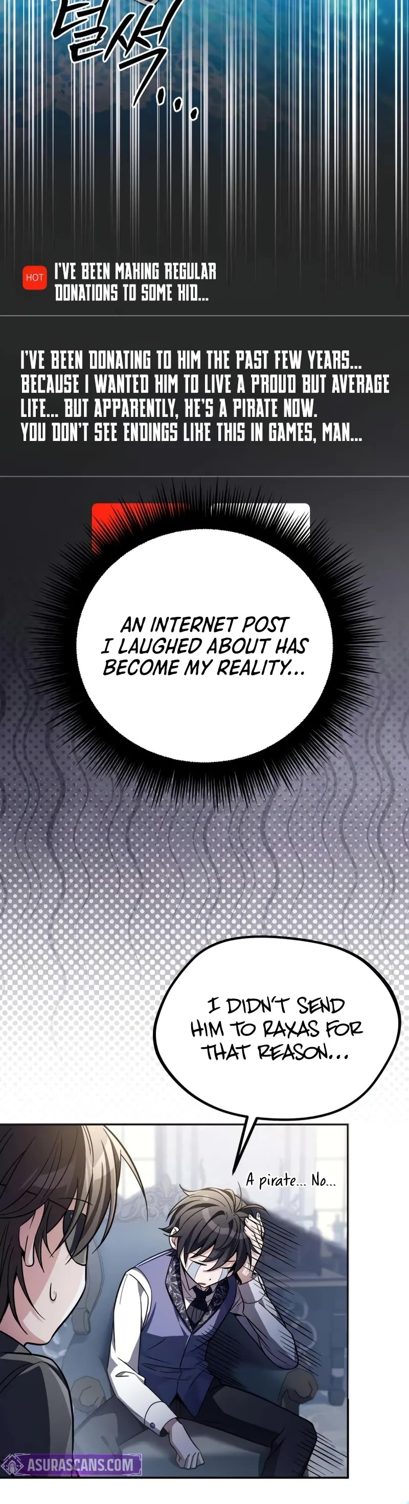 Raising Villains the Right Way Chapter 15 page 26 - Chapter 15