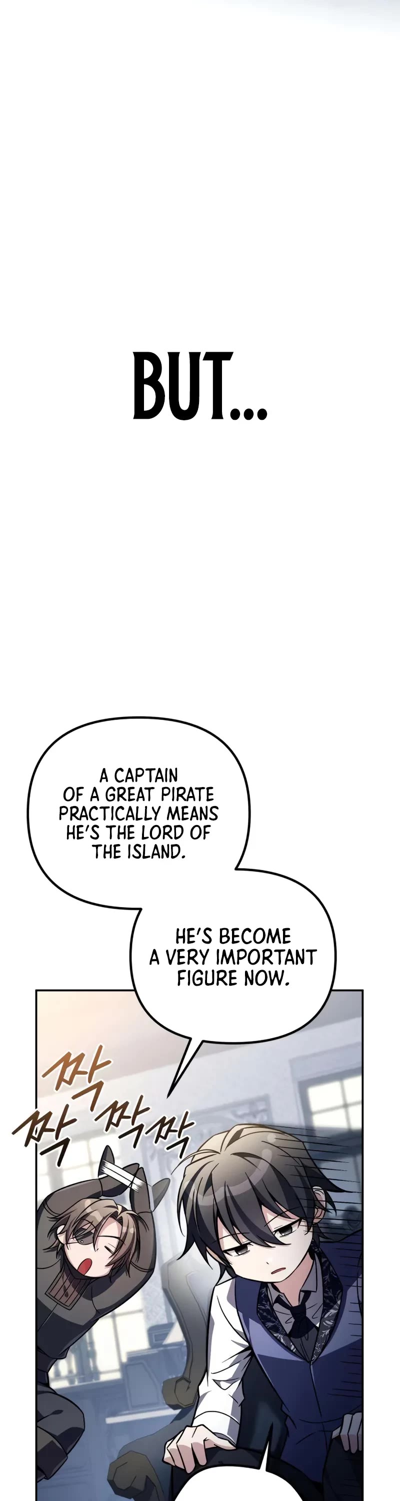 Raising Villains the Right Way Chapter 15 page 29 - Chapter 15