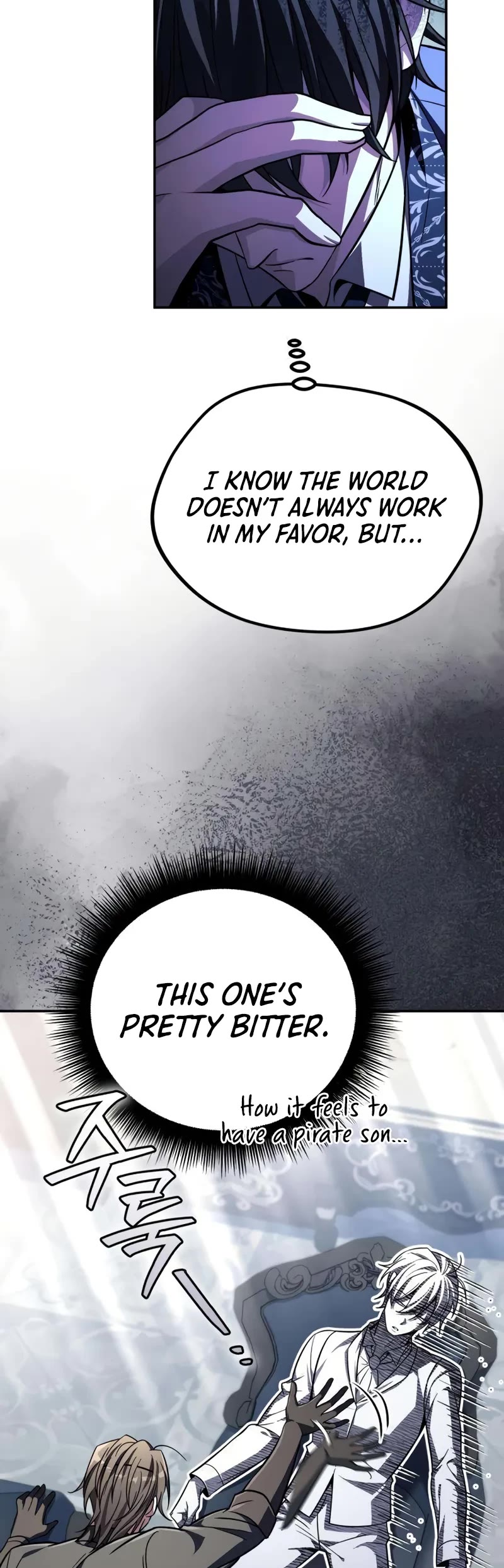 Raising Villains the Right Way Chapter 15 page 33 - Chapter 15