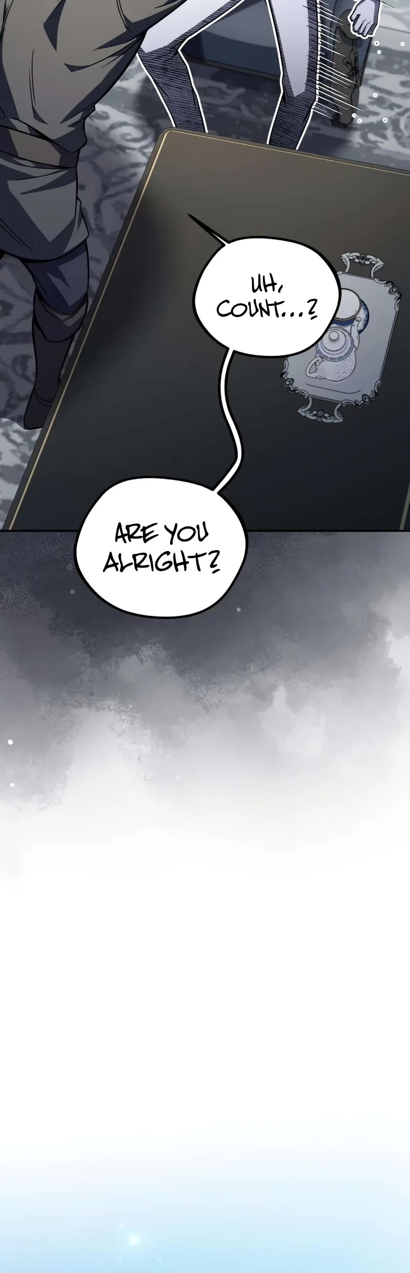 Raising Villains the Right Way Chapter 15 page 34 - Chapter 15