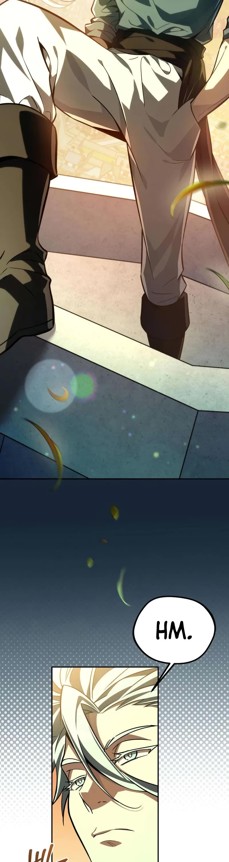 Raising Villains the Right Way Chapter 15 page 41 - Chapter 15