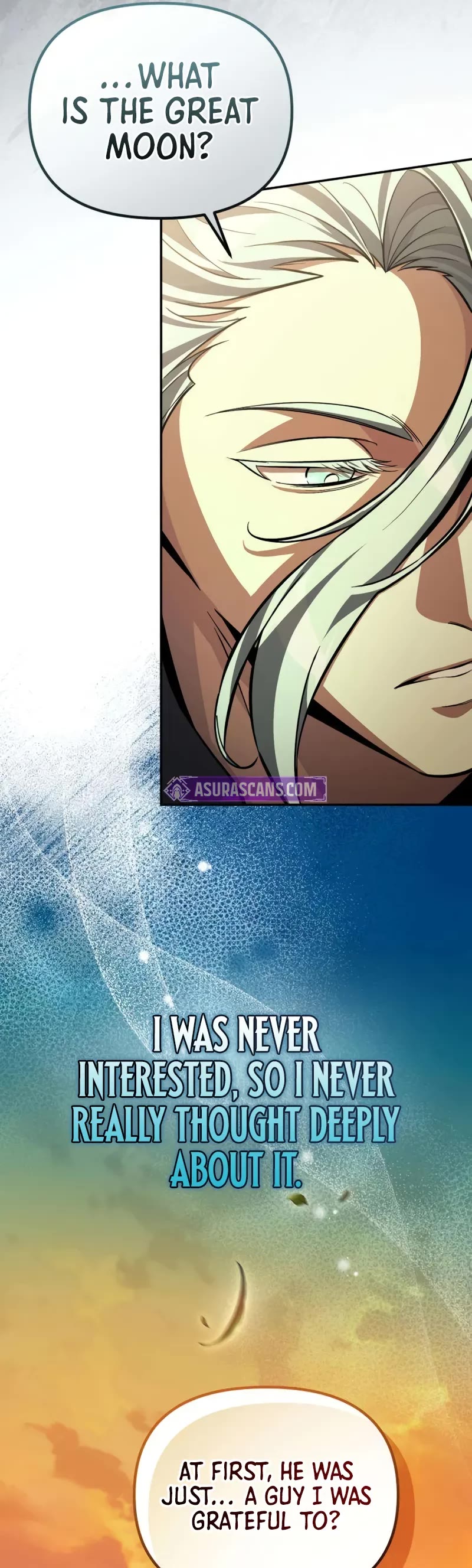 Raising Villains the Right Way Chapter 15 page 43 - Chapter 15