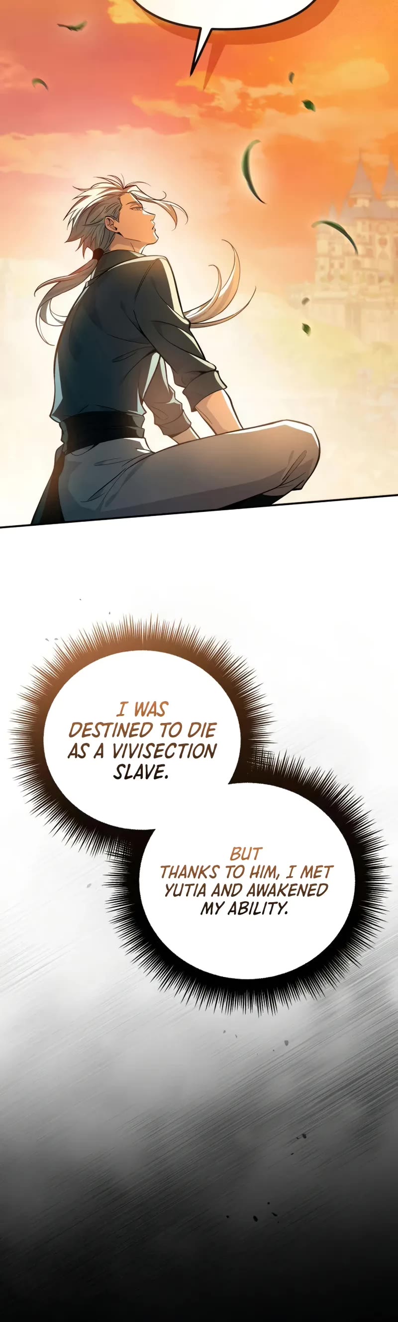 Raising Villains the Right Way Chapter 15 page 44 - Chapter 15