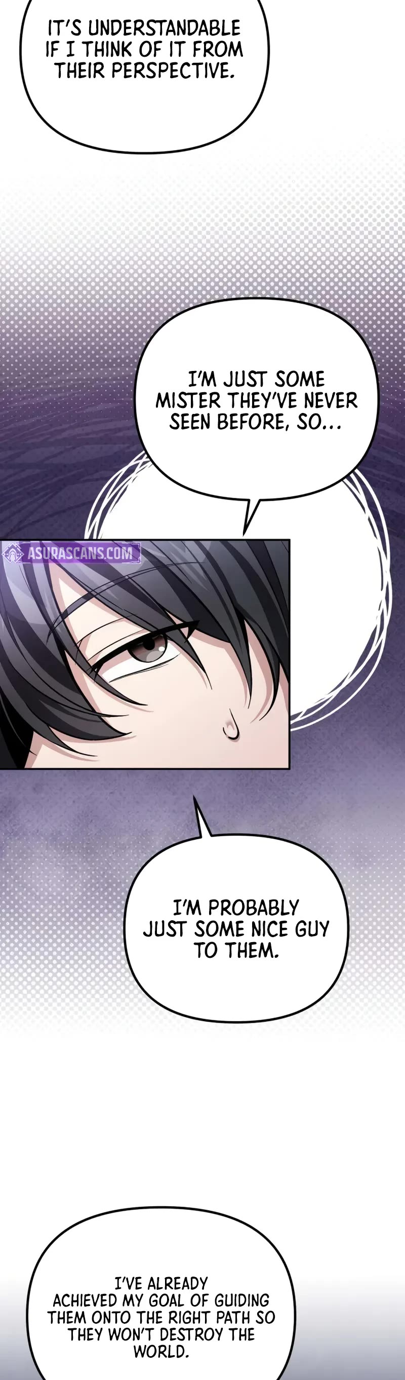 Raising Villains the Right Way Chapter 15 page 5 - Chapter 15