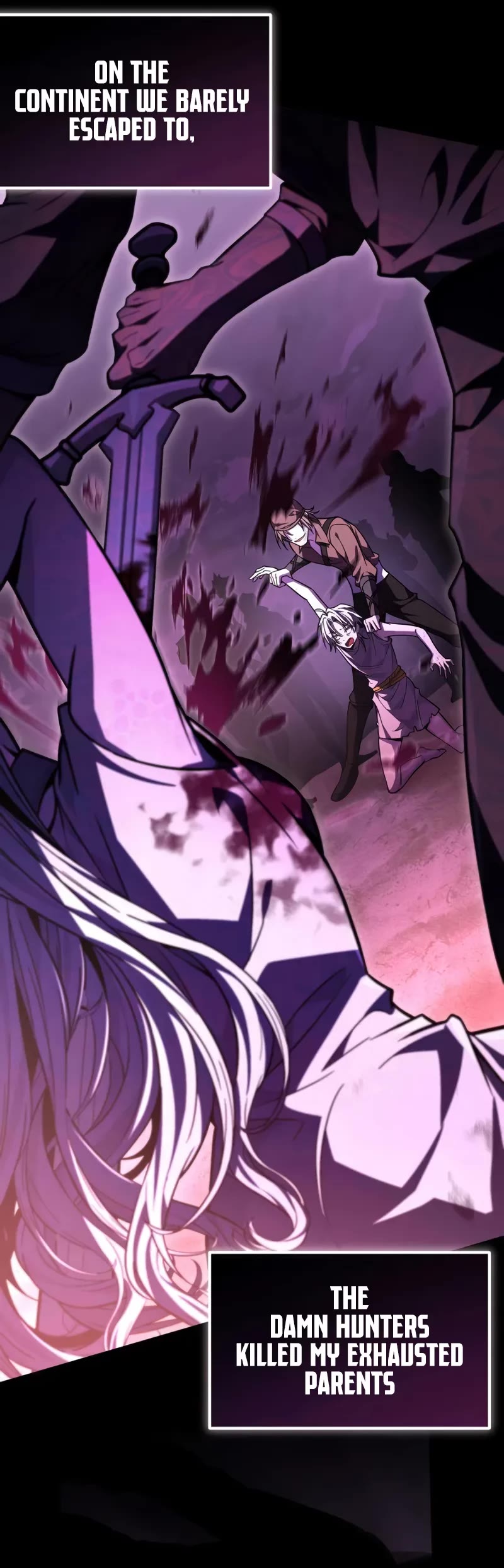 Raising Villains the Right Way Chapter 15 page 51 - Chapter 15