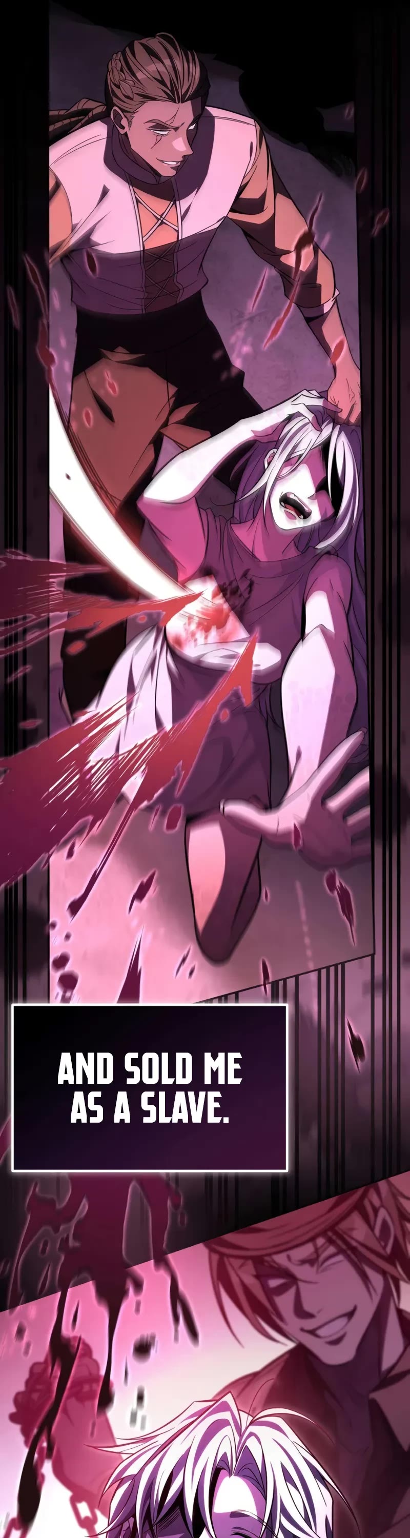 Raising Villains the Right Way Chapter 15 page 52 - Chapter 15