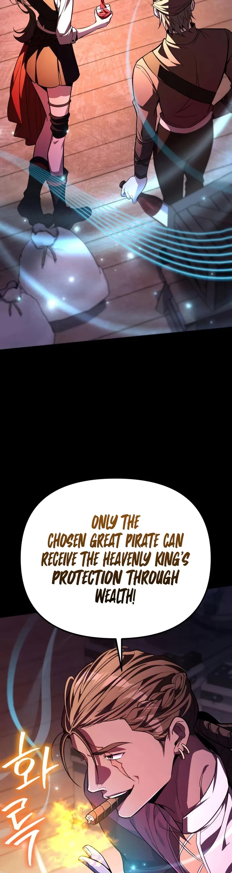 Raising Villains the Right Way Chapter 15 page 58 - Chapter 15