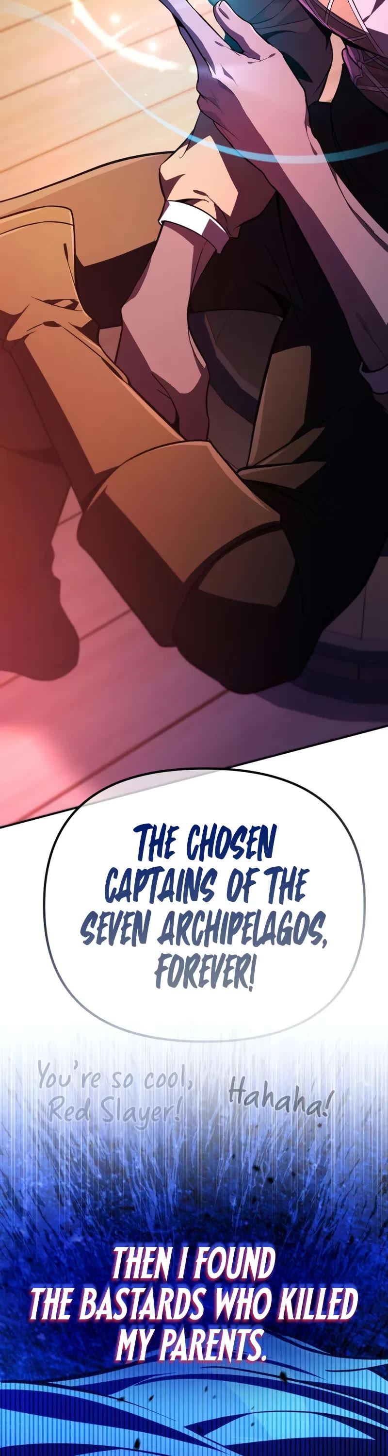 Raising Villains the Right Way Chapter 15 page 59 - Chapter 15