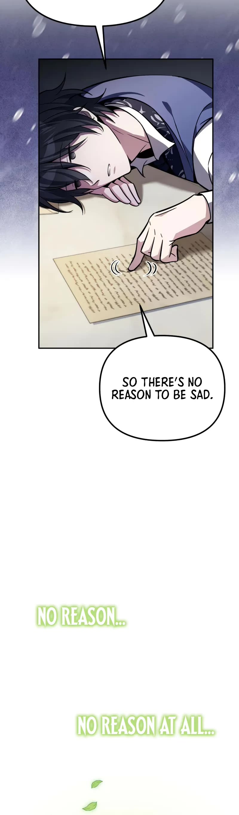 Raising Villains the Right Way Chapter 15 page 6 - Chapter 15