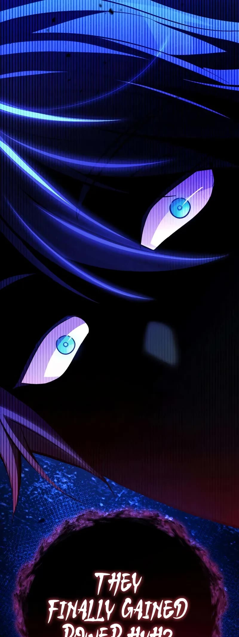 Raising Villains the Right Way Chapter 15 page 60 - Chapter 15