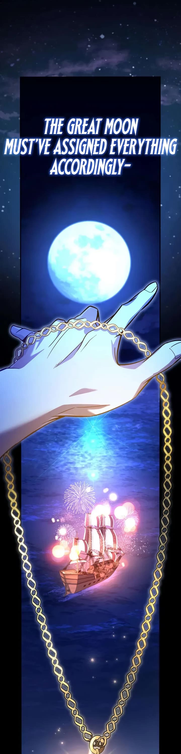 Raising Villains the Right Way Chapter 16 page 10 - Chapter 16